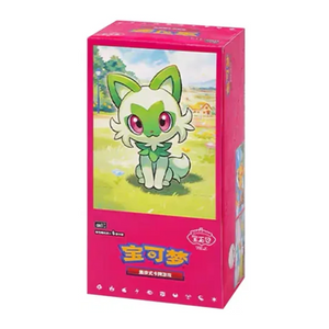 Pokemon: Gem Pack Vol 1 Booster Box (15 Pack) (CH)