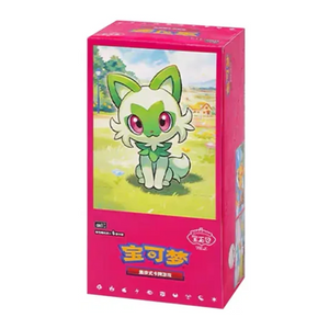 Pokémon: Gem Pack Booster Box (15 Pack) (CH)