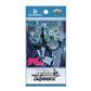 Weiss Schwarz MyGO!!!!! × Ave Mujica (Vol. 1) Booster Pack (8 Cards) (JP)