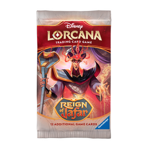 Disney Lorcana Trading Card Game Disney Lorcana Trading Card Game
