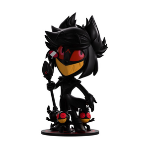 YouTooz: Hazbin Hotel Radio Demon Alastor - 14 cm