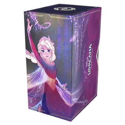 Disney Lorcana: Elsa Fabled Collection Box (5 Pack) (ENG)
