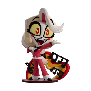 YouTooz: Hazbin Hotel  Charlie Morningstar - 13 cm