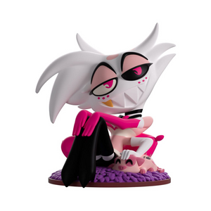 YouTooz: Hazbin Hotel Angel Dust - 10 cm