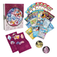 Pokémon Scarlet & Violet: Holiday Calendar 2025 Collection Box (6 Pack) (ENG)