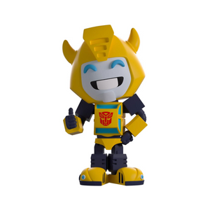 YouTooz: Transformers Bumblebee - 11 cm