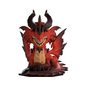 YouTooz: Dungeons & Dragons Red Dragon - 12 cm