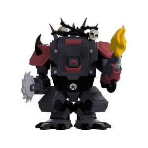 YouTooz: Helldivers 2 Hulk Scorcher - 10 cm