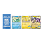 Pokemon Scarlet & Violet: Illustration Contest 2024 Promo Card Booster Pack (JP)