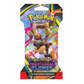 Pokemon Mega Evolution: Phantasmal Flames Sleeved Booster Pack (10 Cards) (ENG)