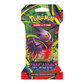 Pokemon Mega Evolution: Phantasmal Flames Sleeved Booster Pack (10 Cards) (ENG)