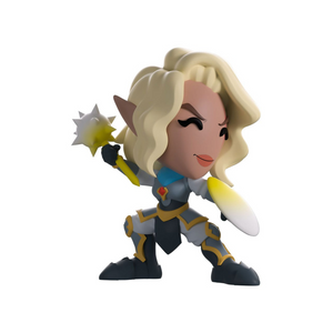 YouTooz: The Legend of Vox Machina Pike Trickfoot - 12 cm