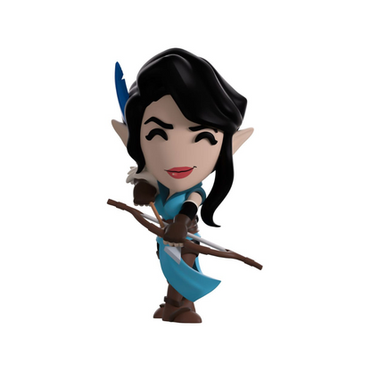 YouTooz: The Legend of Vox Machina Vex'ahlia - 13 cm