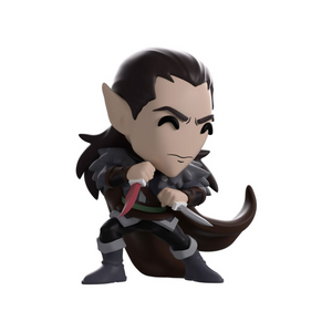 YouTooz: The Legend of Vox Machina Vax'ildan - 10 cm