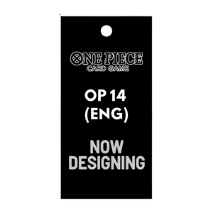 One Piece (OP 14) Booster Pack (12 Cards) (ENG)