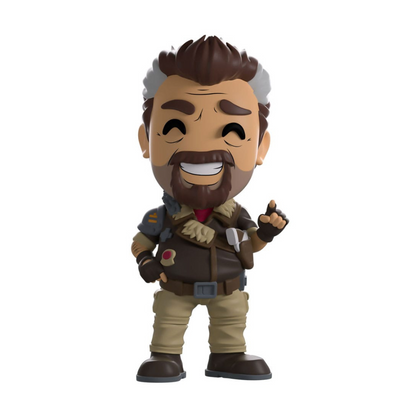 YouTooz: Borderlands Marcus - 10 cm