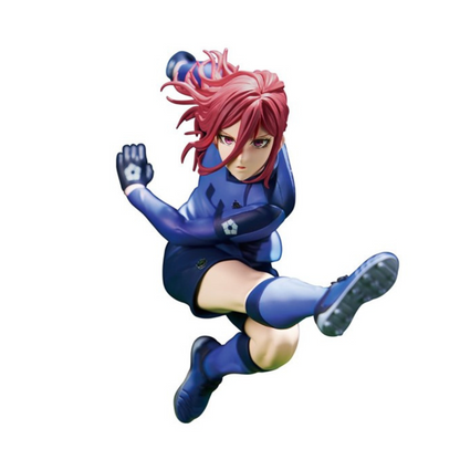 Blue Lock Hyoma Chigiri Figure - 10 cm