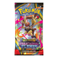 Pokémon Mega Evolution: Phantasmal Flames Booster Pack (10 cards) (ENG)