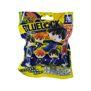 Blue Lock Twinchees Hoppin' Figure (Random Content)