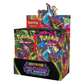Pokemon Mega Evolution: Phantasmal Flames Booster Display (36 Pack) (ENG)