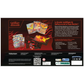 Pokémon Scarlet &amp; Violet: Team Rocket's Moltres ex Ultra Premium Collection Box (18 Pack) (ENG)