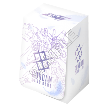 Gundam Wing Mobile Suit (PB01) Premium Accessory Set (ENG)