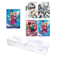 Gundam Wing Mobile Suit (PB01) Premium Accessory Set (ENG)