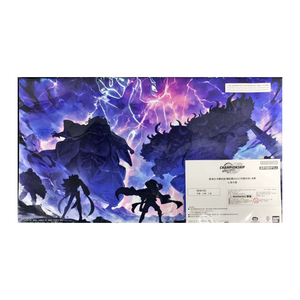 One Piece Finals Championship 2023 Playmat