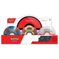 Pokémon Scarlet & Violet: Poké Ball Tin (Repeat Ball) (3 Pack) (ENG)