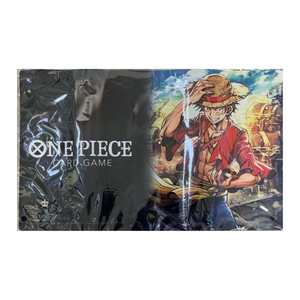 One Piece Monkey D. Luffy Championship Set 2022 Playmat