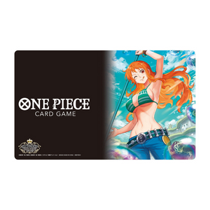 One Piece Nami Championship Set 2022 Playmat