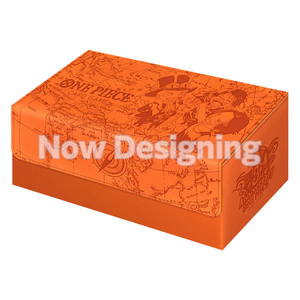 One Piece Japanese 3rd Anniversary Set (ENG)