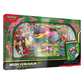 Pokémon Mega Evolution: Mega Venusaur ex Premium Collection Box (8 Pack) (ENG)