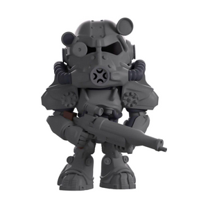 YouTooz: Fallout T-60 Power Armor #2 - 11 cm