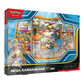 Pokémon Mega Evolution: Mega Kangaskhan ex Collection Box (4 Pack) (ENG)