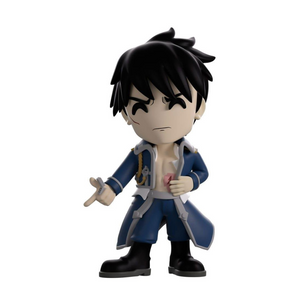 YouTooz: Fullmetal Alchemist Roy Mustang #2 - 12 cm