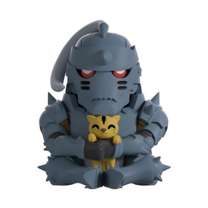 YouTooz: Fullmetal Alchemist Alphonse Elric #1 - 11 cm