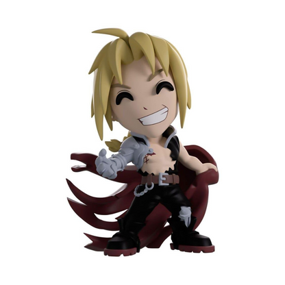 YouTooz: Fullmetal Alchemist Edward Elric #0 - 12 cm