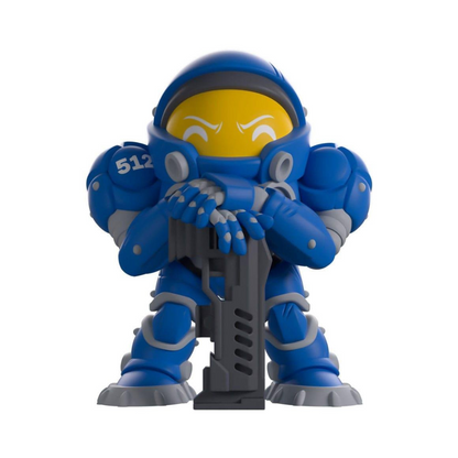 YouTooz: Starcraft Terran #2 - 11 cm