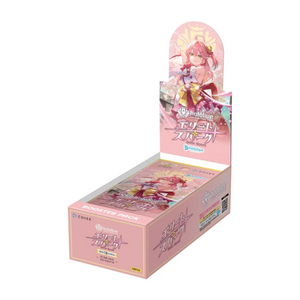 Hololive Elite Spark (HBP03) Booster Box (12 Pack) (JP)
