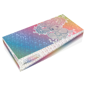 Pokemon Scarlet & Violet: Prismatic Evolutions Super Premium Collection (15 Pack) (ENG)