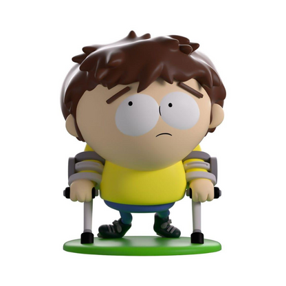 YouTooz: South Park Jimmy #19 - 9 cm