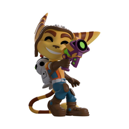 YouTooz: Ratchet & Clank #0 - 10 cm