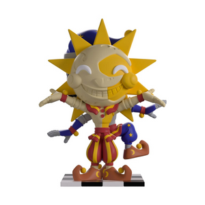 YouTooz: Five Nights at Freddy's Sun & Moon - 20cm