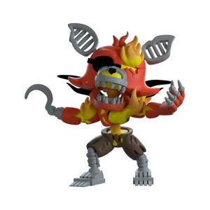 YouTooz: Five Nights at Freddy's Grimm Foxy - 10cm