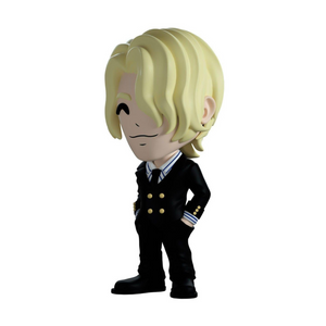 YouTooz: Netflix's One Piece Sanji - 11cm