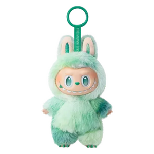 POP MART: The Monsters Labubu Big into Energy Pendant Figures (Serenity)