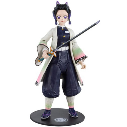 Demon Slayer: Kimetsu no Yaiba Shinobu Kocho - Actionfigur