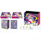 Pokémon MEGA: Mega Symphonia Pokémon Center Collection Box (60 Pack) (JP)