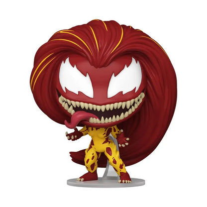 Funko POP!: Spider-Man 2 Scream Games –  9 cm